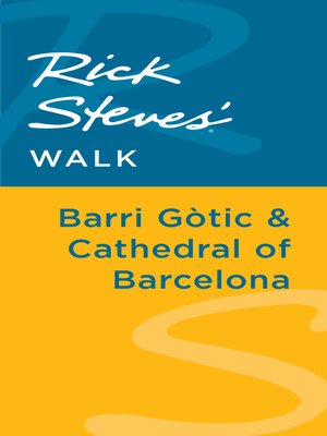 cover image of Rick Steves' Walk